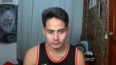 Snapshot of goodcaresweetboy chatting on 11.10.25 FORD online show from 11.10.25