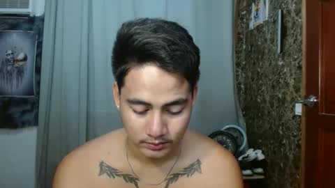 Snapshot of goodcaresweetboy chatting on 11.13.25 FORD online show from 11.13.25