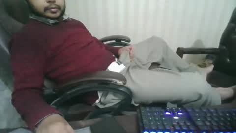 Arab Pronstar online show from 01.14.25