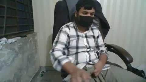 Arab Pronstar online show from 01.21.25