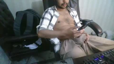 Arab Pronstar online show from 02.26.25