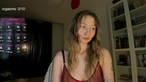 SOPHIE online show from 05.24.26