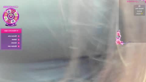 Snapshot of goodgirl22_ chatting on 02.19.26 Emmy online show from 02.19.26