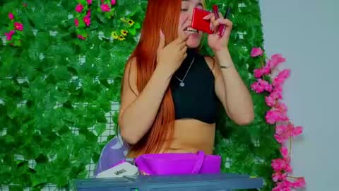Snapshot of goodgirl_honey chatting on 07.02.26 goodgirl_honey online show from 07.02.26