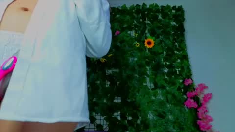 Snapshot of goodgirl_honey chatting on 07.29.26 goodgirl_honey online show from 07.29.26