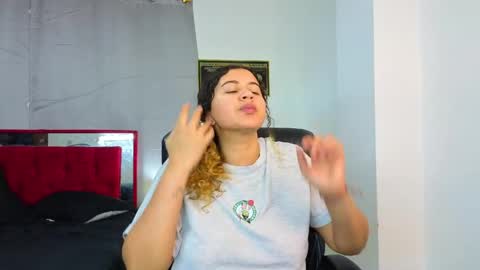Goodgirlxxxl online show from 06.03.26