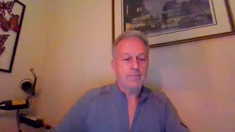 Goodgriefnotagain online show from 11.11.25