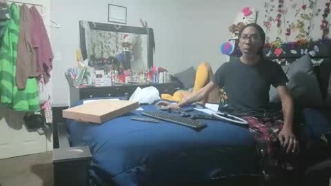 GoodieTimes1 Mrs. Bonnie  Mr. Clyde online show from 03.09.26