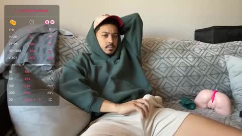 Goodjob Jay online show from 03.03.26