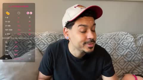 Goodjob Jay online show from 03.09.26