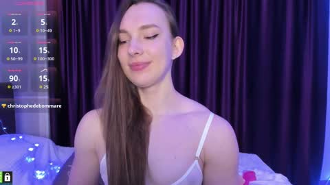 Snapshot of goodnight_kitty chatting on 03.12.25 goodnight_kitty online show from 03.12.25