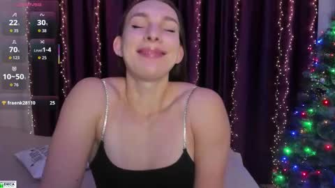 goodnight_kitty online show from 12.13.25