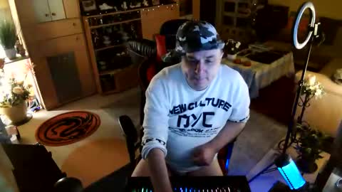 google5001 online show from 10.02.25