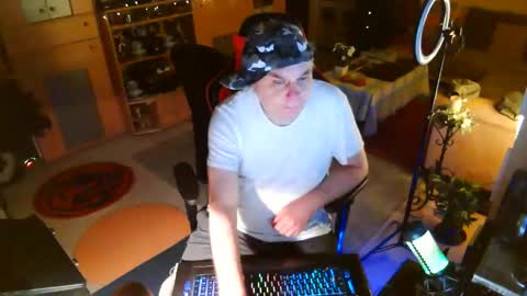 google5001 online show from 02.01.26