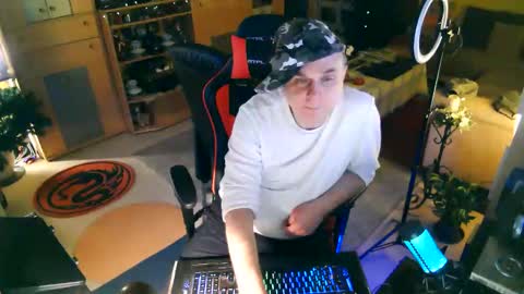 google5001 online show from 02.03.26