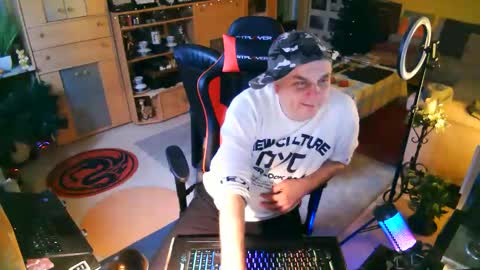 google5001 online show from 02.16.26