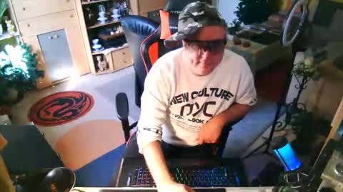 google5001 online show from 04.25.26