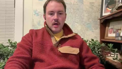 bi daddy online show from 12.18.25