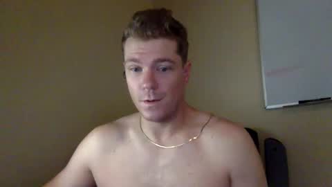 gooner4youu online show from 09.19.25