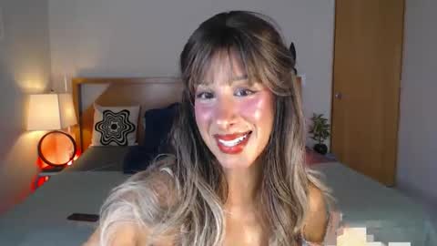 princess kierra online show from 05.23.26