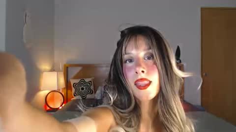 princess kierra online show from 05.25.26