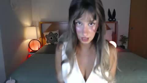 Snapshot of goonergirlnextdoor chatting on 06.02.26 princess kierra online show from 06.02.26