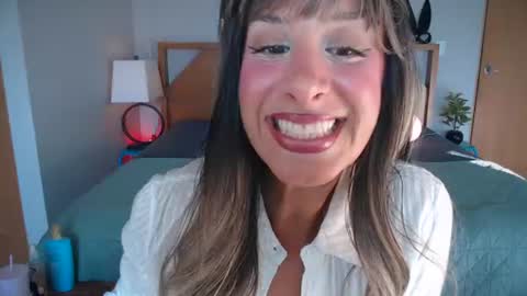 princess kierra online show from 07.20.26