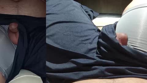 goonergoober69 online show from 09.18.25