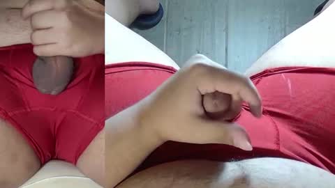 goonergoober69 online show from 09.30.25