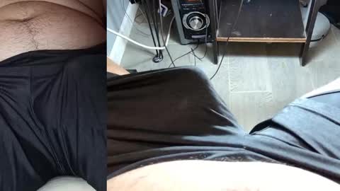 goonergoober69 online show from 11.17.25