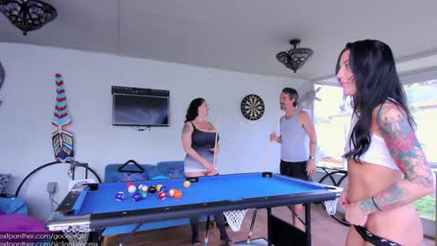 Snapshot of goonerpals chatting on 03.05.26 Rez online show from 03.05.26