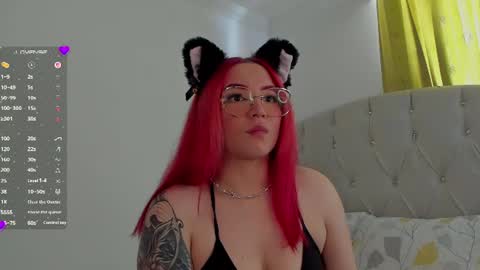 Kate  online show from 07.14.26