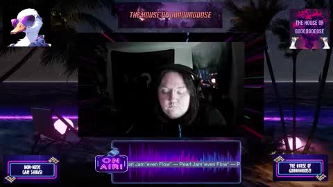 Goooooooose online show from 11.19.25