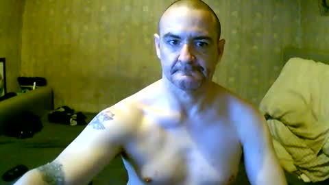 Goosey77 online show from 11.11.25