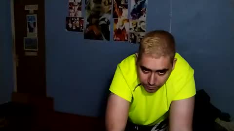 GoraK online show from 12.11.24