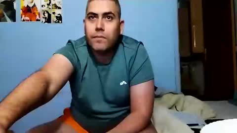 GoraK online show from 03.06.25