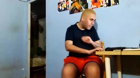 GoraK online show from 01.12.26