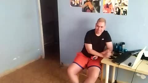 GoraK online show from 04.14.26