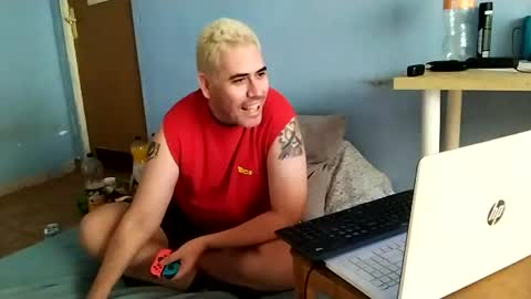 GoraK online show from 07.28.26