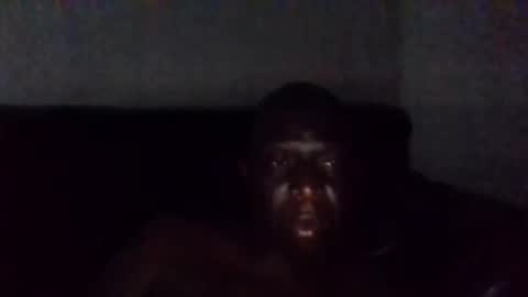 Sexy Black Model online show from 03.29.26