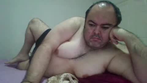 jorge online show from 10.13.25