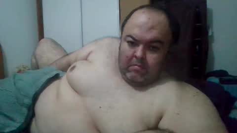 jorge online show from 03.19.26