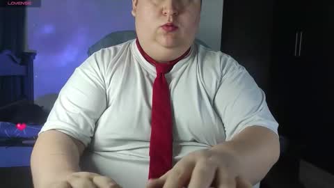 gorditohotsex online show from 10.22.25