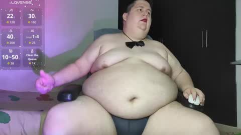 gorditohotsex online show from 04.30.26