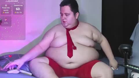 gorditohotsex online show from 06.08.26