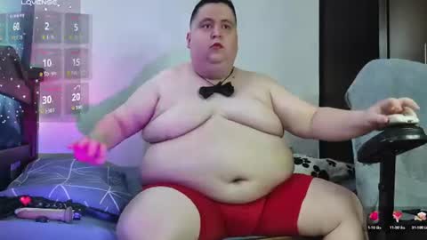 gorditohotsex online show from 06.17.26