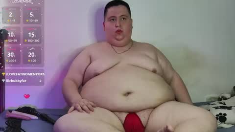 gorditohotsex online show from 06.20.26