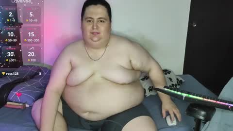 gorditohotsex online show from 07.01.26