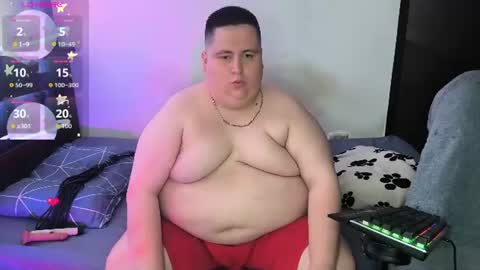 gorditohotsex online show from 07.22.26