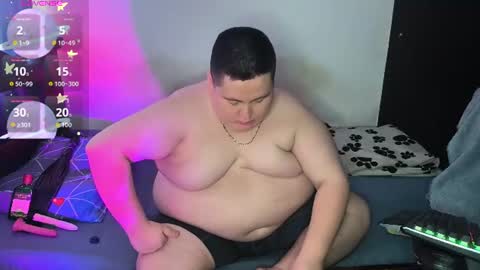 gorditohotsex online show from 07.29.26